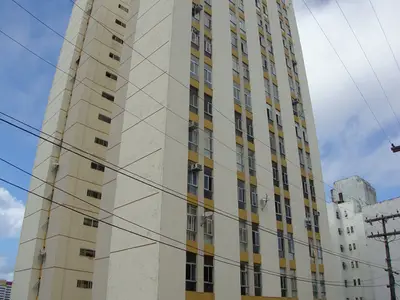 Condomínio Edifício Morada do Candeal