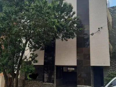 Condomínio Edifício General Joao Segadas Vianna