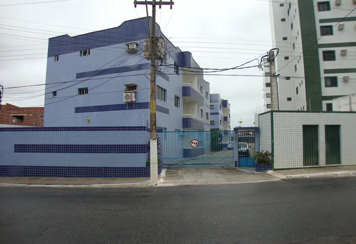 Condomínio Edifício Ana Má