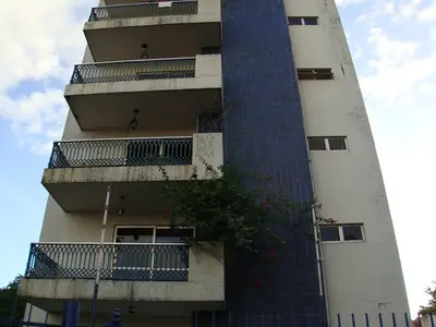 Condomínio Edifício Maria Lucena