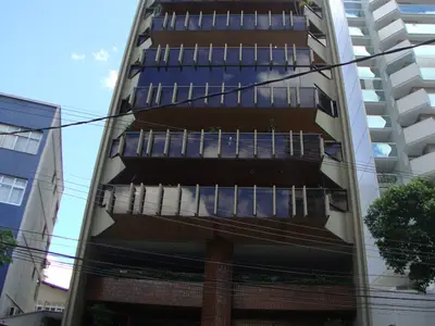Condomínio Edifício Solar Mariana