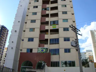 Condomínio Edifício Jorge Abrão