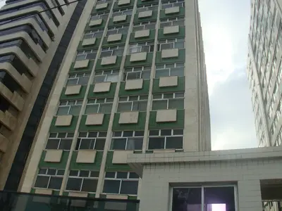 Condomínio Edifício Francisco Vila