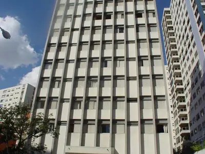 Condomínio Edifício Divinópolis