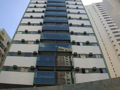 Condomínio Edifício Maria Vieira
