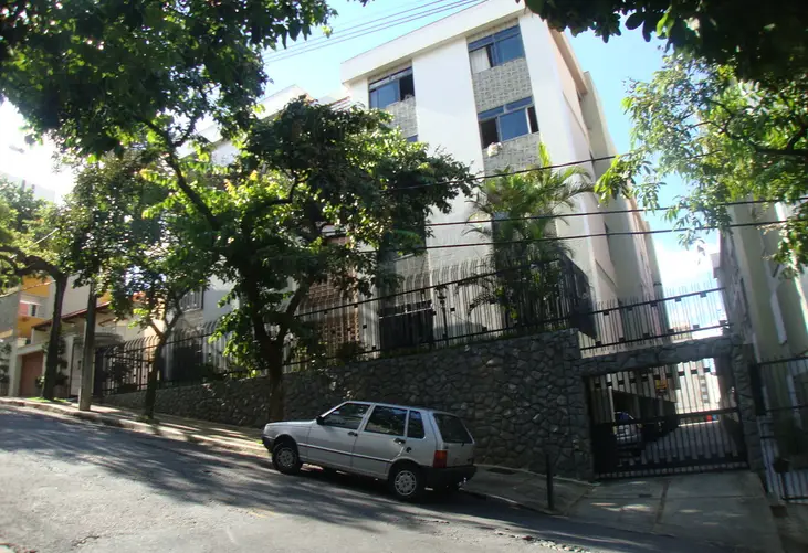 Condomínio Edifício Claudiano Morato