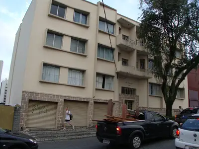 Condomínio Edifício Francisco Rocha