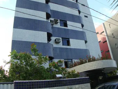 Condomínio Edifício Residencial Cabo Branco