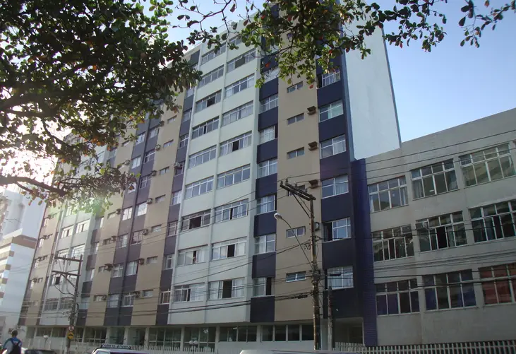 Condomínio Edifício Senna de Ondina