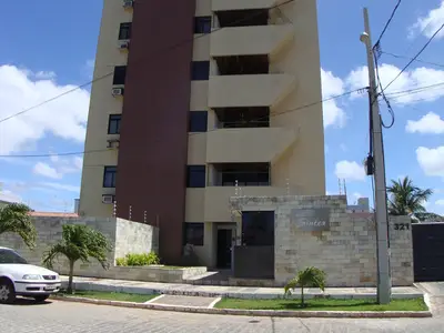 Condomínio Edifício Residencial Sintra