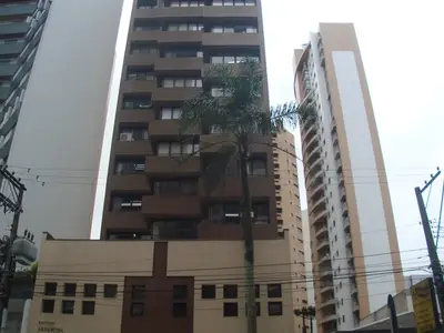 Condomínio Edifício Argentina