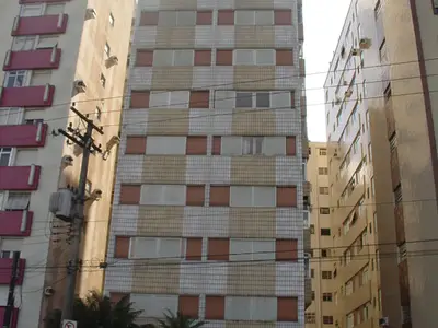 Condomínio Edifício Barra Linda