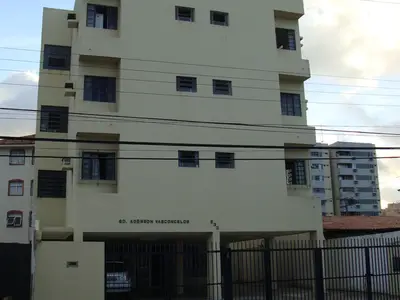 Condomínio Edifício Anderson Vasconcelos