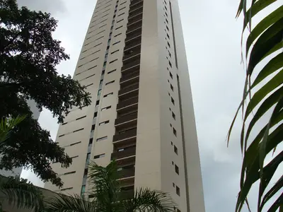 Condomínio Edifício Terra Brasilis