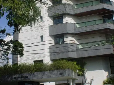 Condomínio Edifício Paiaguas