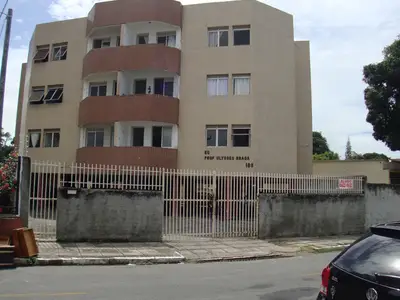 Condomínio Edifício Professor Ulysses Braga