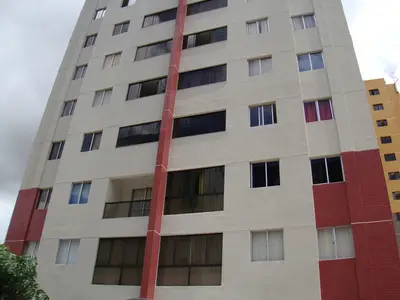Condomínio Edifício Residencial Itacaré