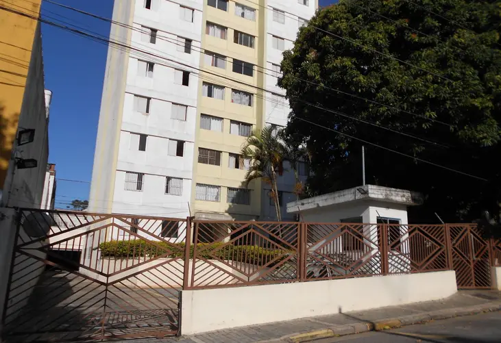 Condomínio Edifício Rio Branco
