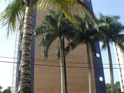 Condomínio Edifício Villas de San Fernando