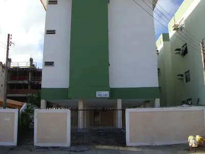 Condomínio Edifício Daneil Cunha