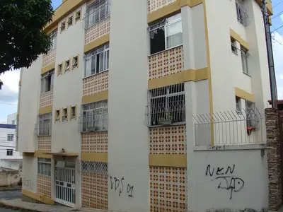 Condomínio Edifício J. Azevedo