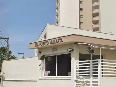 Condomínio Edifício Puerto Vallarta