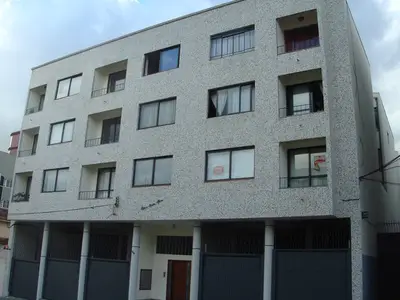 Condomínio Edifício Afonso