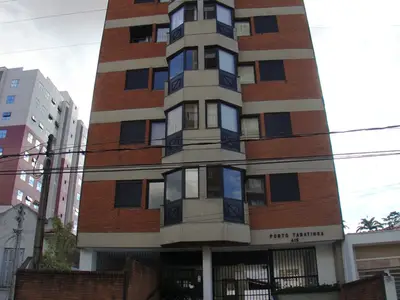 Condomínio Edifício Porto Tabatinga