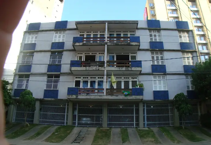 Condomínio Edifício Jaçanã