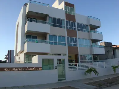 Condomínio Edifício Residencial Maria Eduarda