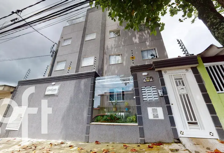 Condomínio Edifício Residencial Cavalcante