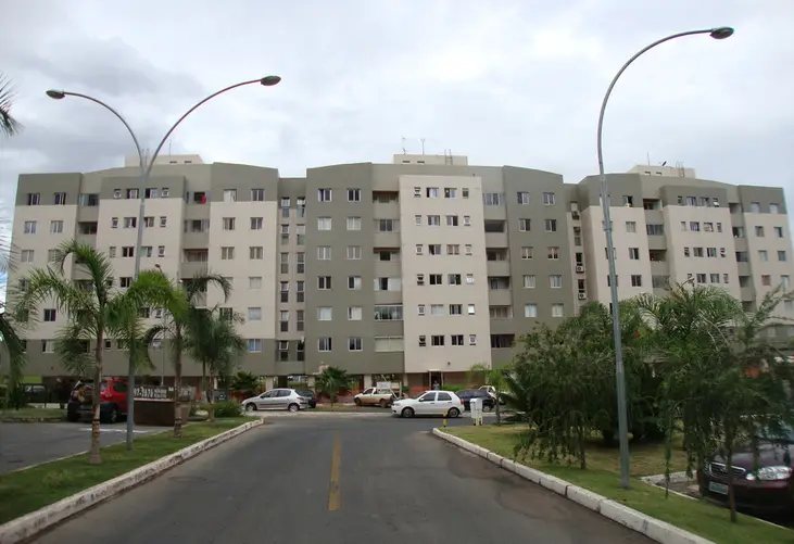 Condomínio Edifício Porto Sul
