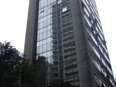 Condomínio Edifício Business Place Ibirapuera