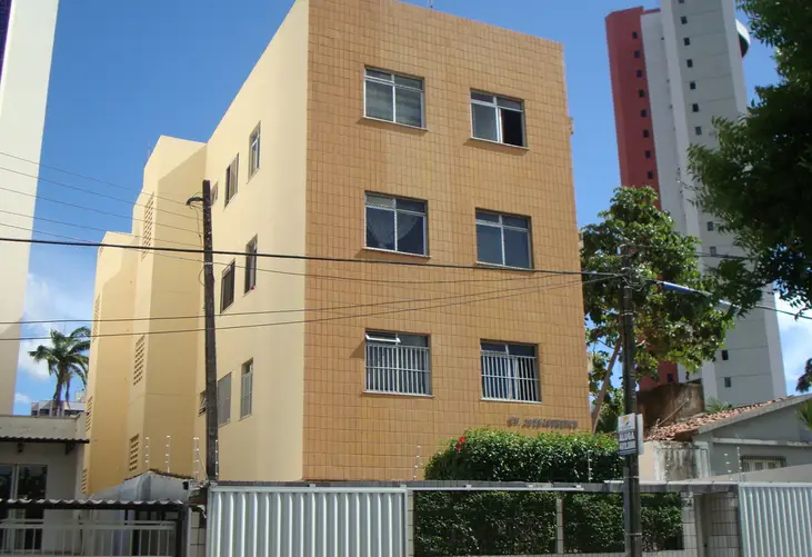 Condomínio Edifício José Lourenço