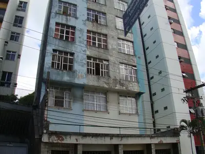 Condomínio Edifício Ana Glória