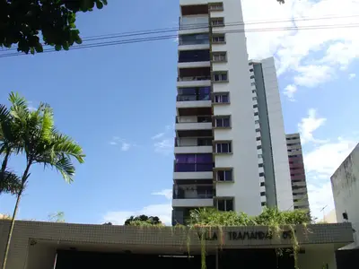 Condomínio Edifício Villa Tramandaí