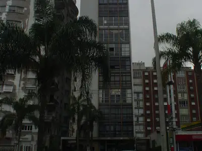 Condomínio Edifício Guaiamú