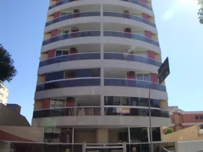 Condomínio Edifício Capitânia