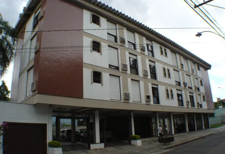 Condomínio Edifício Isara