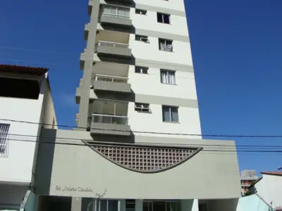 Condomínio Edifício Maria Cândida