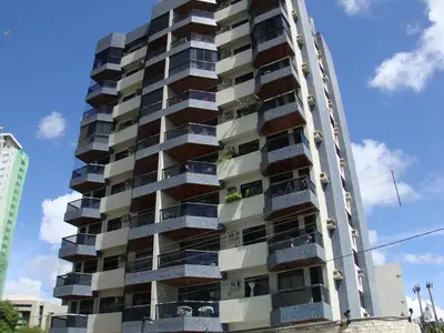 Condomínio Edifício Residencial Iguatemy