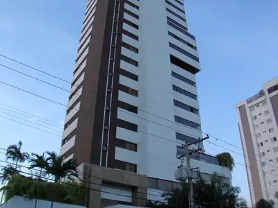 Condomínio Edifício Residencial Solar Villa Boa