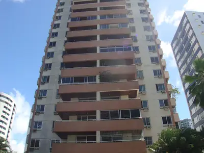 Condomínio Edifício Maria Dulce