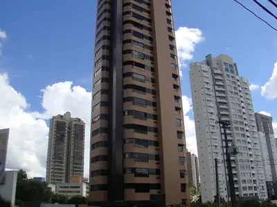 Condomínio Edifício Porto Pacífico