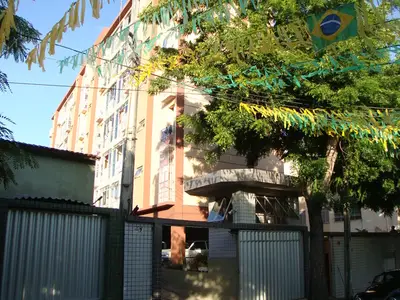 Condomínio Edifício Eunel Carvalho