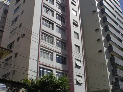 Condomínio Edifício Dilma