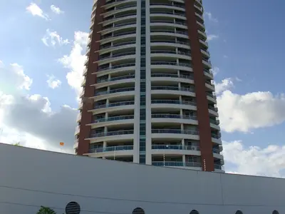 Condomínio Edifício Residencial Varandas do Rio