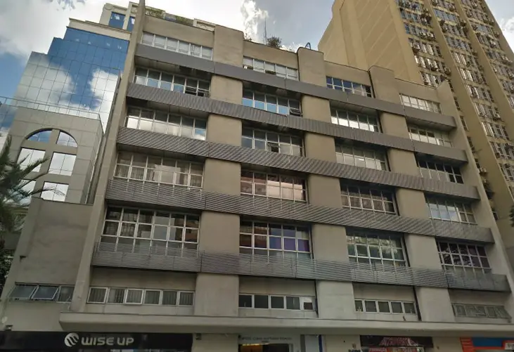 Condomínio Edifício Conselheiro Antonio Prado