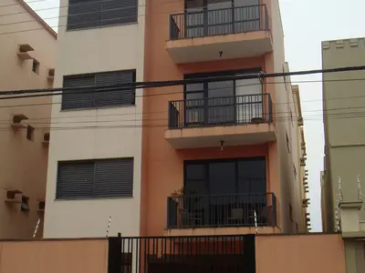 Condomínio Edifício Rafaela