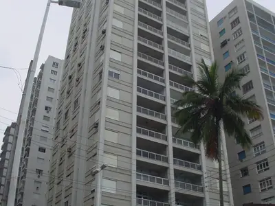 Condomínio Edifício Solar Paulista